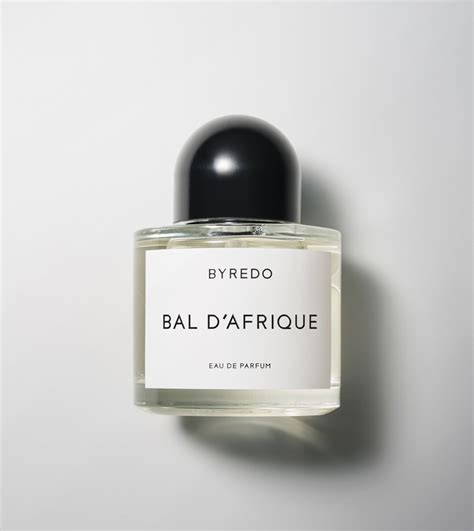 bal d'afrique byredo fragrantica.